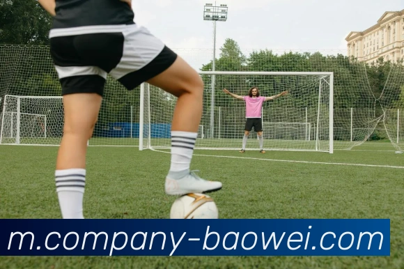 宝威体育品牌故事