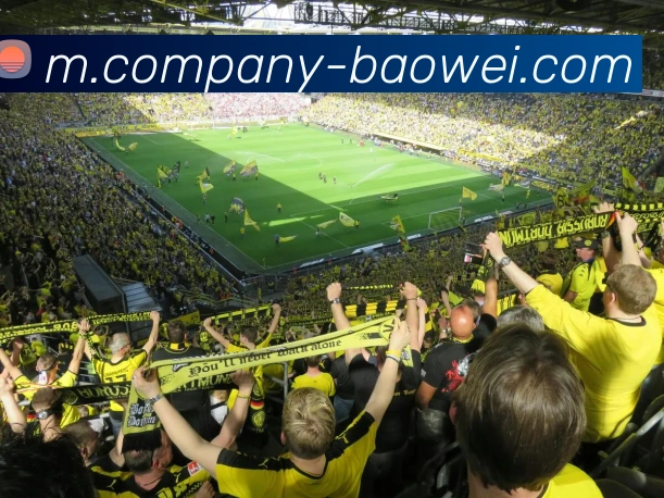 宝威体育服务体系