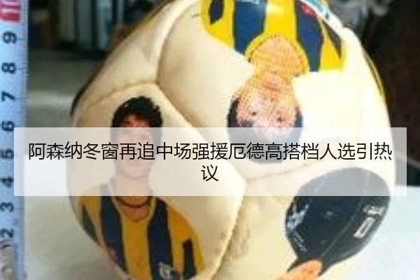 阿森纳冬窗再追中场强援厄德高搭档人选引热议（BOWWAYSPORTS）
